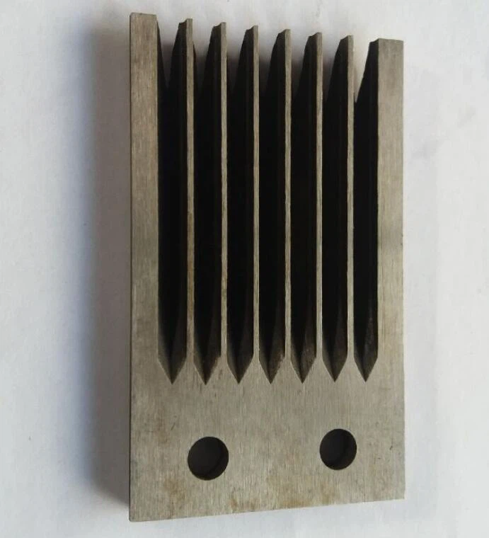 Pin Vent Trimmer