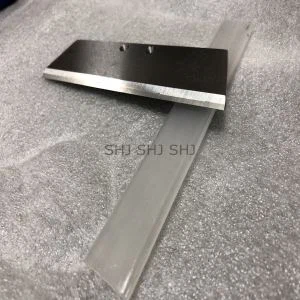 इरेमा फ्लैट चाकू