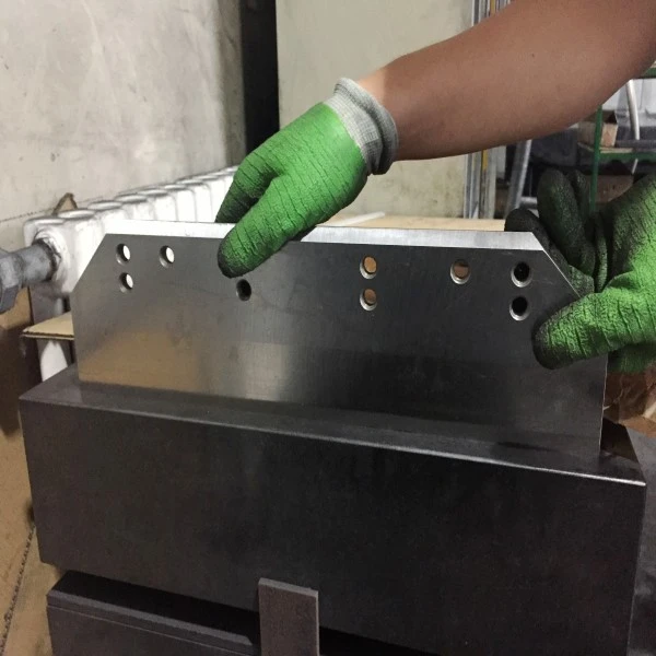 Three-sided Trimmer Knife