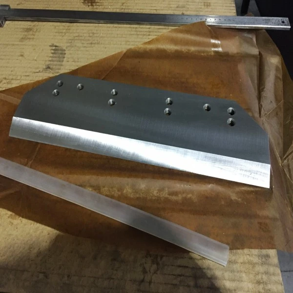 Three-sided Trimmer Knife