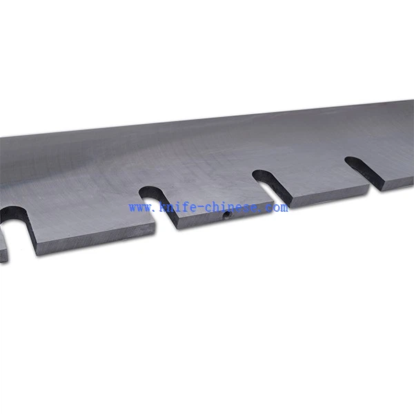 1500x180x16mm Peeling Knife