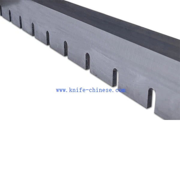 1500x180x16mm Peeling Knife