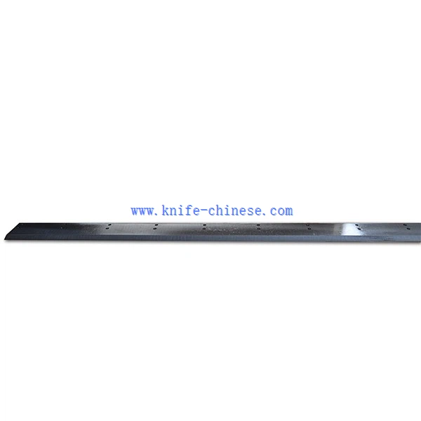 77 Blade For Ice Resurfacing Machine