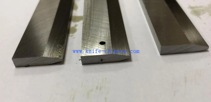 Straight Cutting Blade
